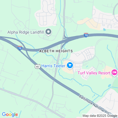 Encore at Turf Valley, Ellicott City, MD - 11150 Resort Rd