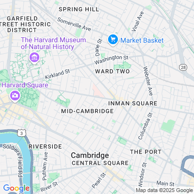 Cambridge Health Alliance, Cambridge, MA - 1493 Cambridge St