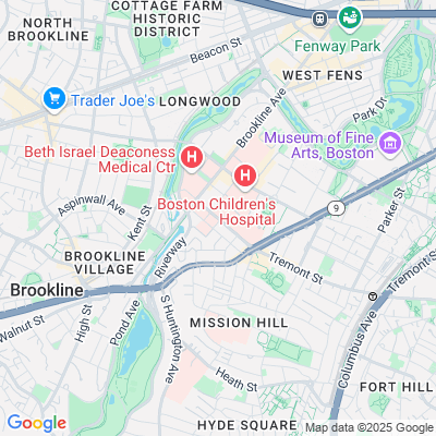 Brigham and Women'S Hospital, Boston, MA - 75 Francis St