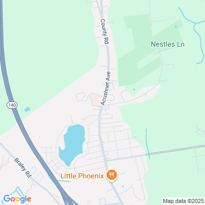 Vibra Hospital of Southeastern Massachusetts, New Bedford, MA - 4499 Acushnet Ave