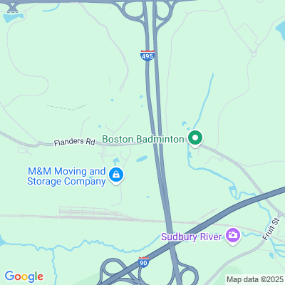 Whittier Rehabilitation Hospital, Westborough, MA - 150 Flanders Rd