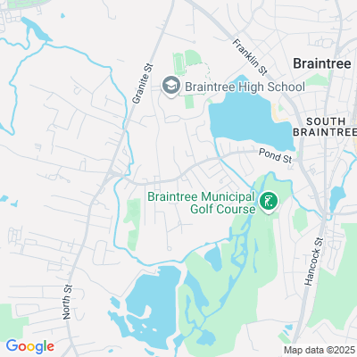 Encompass Health Braintree Hospital of Braintree, Braintree, MA - 250 Pond St
