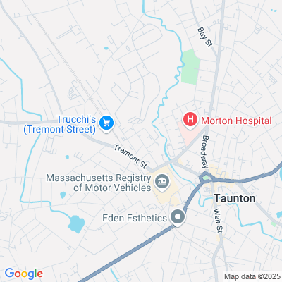 Taunton State Hospital, Taunton, MA - 60 Hodges Ave # 151