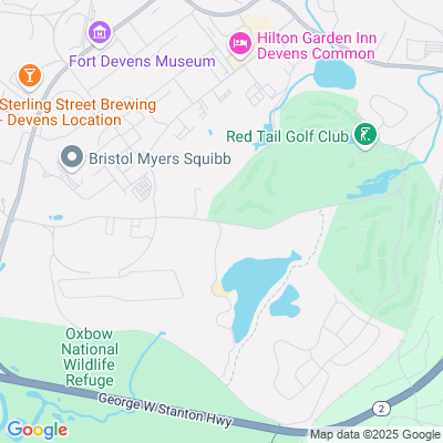 Taravista Behavioral Health Center, Devens, MA - 85 Patton Rd