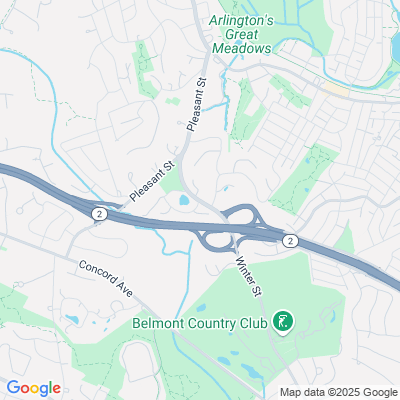 Pine Knoll Nursing Center, Lexington, MA - 30 Watertown St
