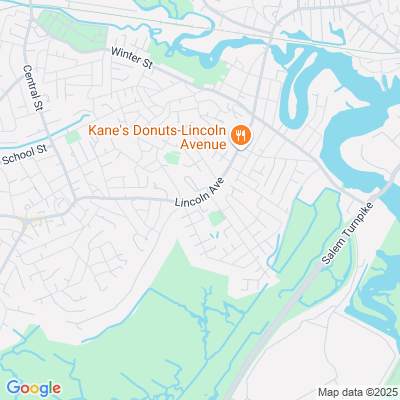 Saugus Rehab and Nursing, Saugus, MA - 266 Lincoln Ave