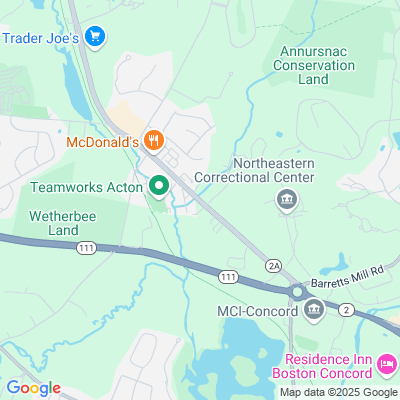 Life Care Center of Acton, Acton, MA - 1 Great Rd
