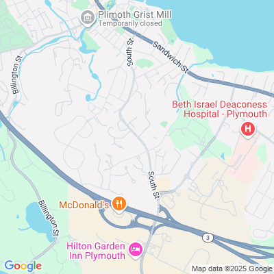 Plymouth Rehabilitation & Health Care Center, Plymouth, MA - 123 South St