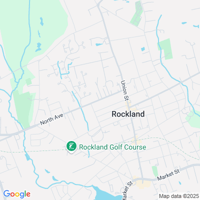 Southshore Health Care Center, Rockland, MA - 115 North Ave