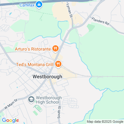 Westborough Healthcare, Westborough, MA - 8 Colonial Dr