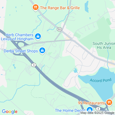 Queen Anne Nursing Home, Inc, Hingham, MA - 50 Recreation Park Dr