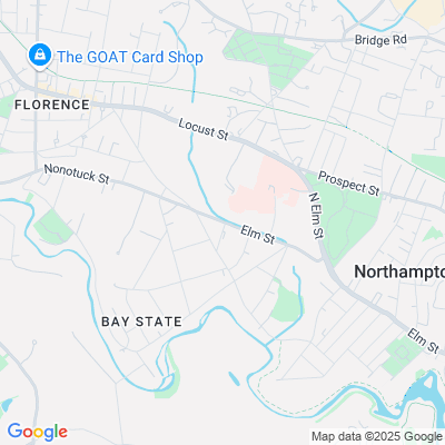Care One at Northampton, Northampton, MA - 548 Elm St
