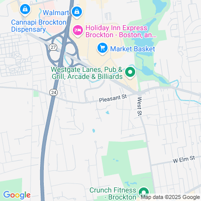 Alliance Health at West Acres, Brockton, MA - 804 Pleasant St