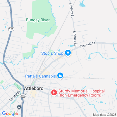 Garden Place Healthcare, Attleboro, MA - 193 Pleasant St