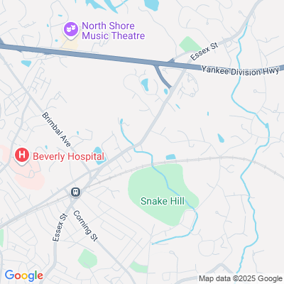 Care One at Essex Park, Beverly, MA - 265 Essex St
