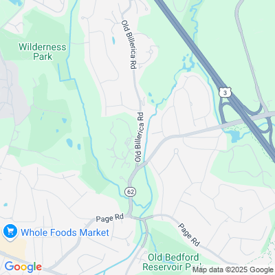 Carleton-Willard Village Retirement & Nursing Ctr, Bedford, MA - 100 Old Billerica Rd