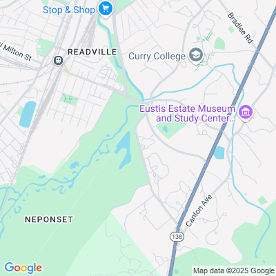 Brush Hill Care Center, Milton, MA - 1200 Brush Hill Rd
