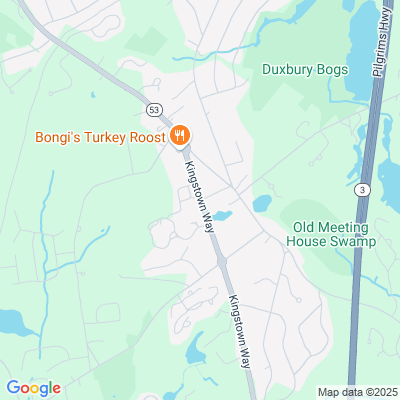 Baypath at Duxbury Nursing & Rehabilitation Ctr, Duxbury, MA - 308 Kingstown Way