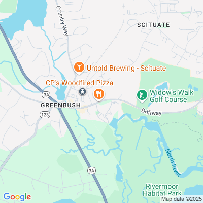 Life Care Center of the South Shore, Scituate, MA - 309 Driftway # 830