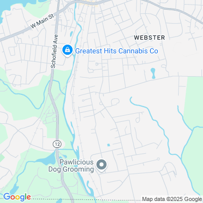 Webster Manor Rehabilitation & Health Care Center, Webster, MA - 745 School St