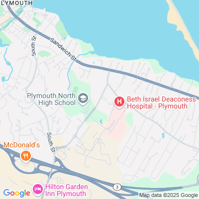 Plymouth Harborside Healthcare, Plymouth, MA - 19 Obery St
