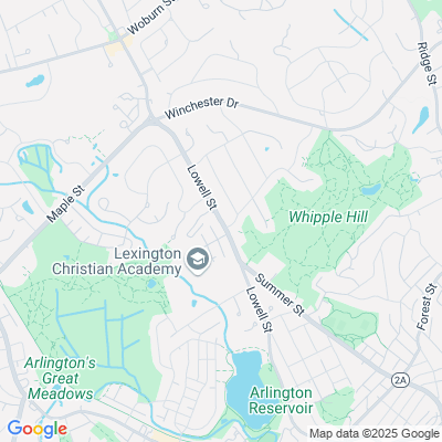Care One at Lexington, Lexington, MA - 178 Lowell St