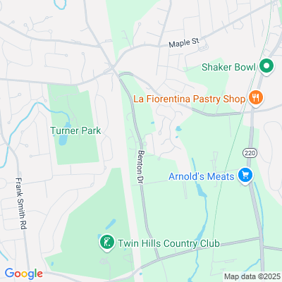 Care One at Redstone, East Longmeadow, MA - 135 Benton Dr