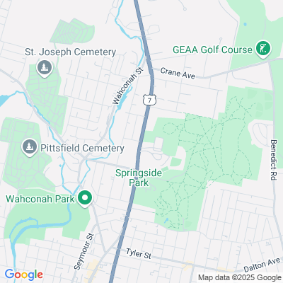 Mt Greylock Extended Care Facility, Pittsfield, MA - 1000 North St
