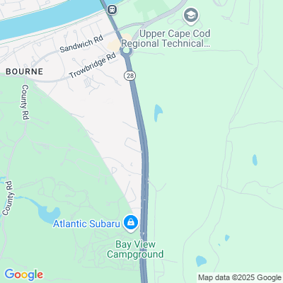 Bourne Manor Extended Care Facility, Bourne, MA - 146 Macarthur Blvd