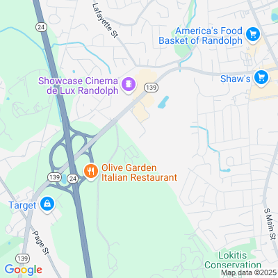 Care One at Randolph, Randolph, MA - 49 Thomas Patten Dr