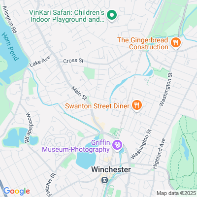 Winchester Nursing Center, Inc, Winchester, MA - 223 Swanton St