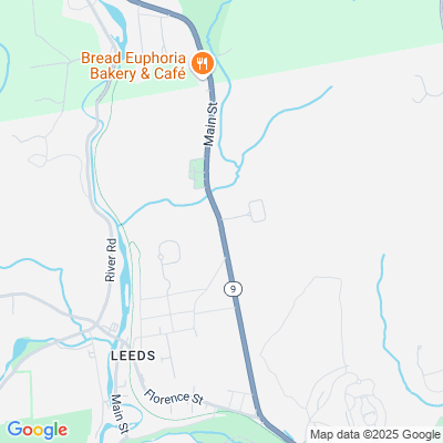 Linda Manor Extended Care Facility, Leeds, MA - 349 Haydenville Rd
