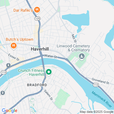 Penacook Place, Inc, Haverhill, MA - 150 Water St