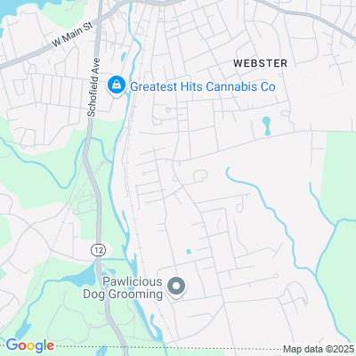 Lanessa Extended Care, Webster, MA - 751 School St