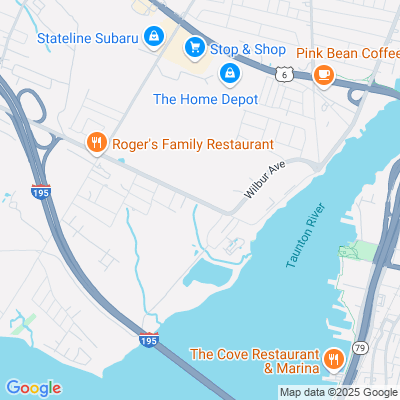 Clifton Rehabilitation Nursing Center, Somerset, MA - 500 Wilbur Ave