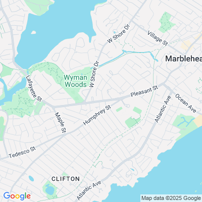 Lafayette Rehabilitation & Skilled Nursing Facilit, Marblehead, MA - 25 Lafayette St