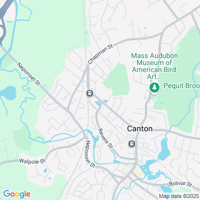 Hellenic Nursing & Rehabilitation Center, Canton, MA - 601 Sherman St