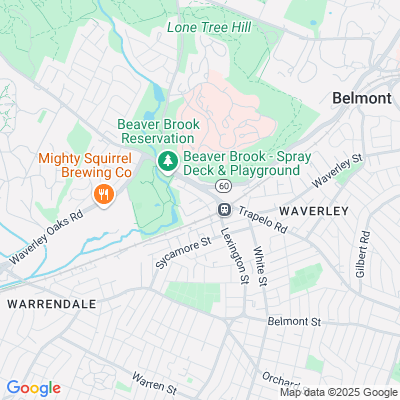 Belmont Manor Nursing Home, In, Belmont, MA - 34 Agassiz Ave