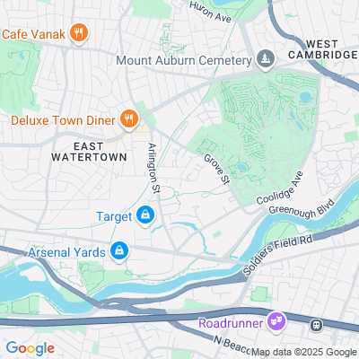Watertown Health Center, Watertown, MA - 59 Coolidge Hill Rd