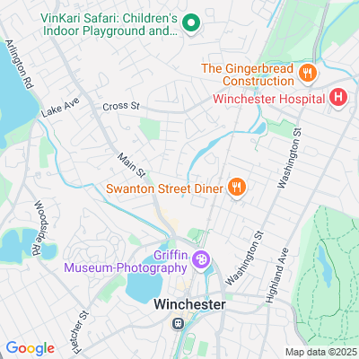 Aberjona Nursing Center, Inc, Winchester, MA - 184 Swanton St