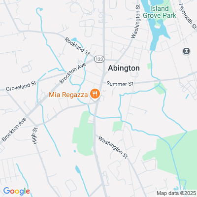 Colony Center for Health & Rehabilitation, Abington, MA - 277 Washington St