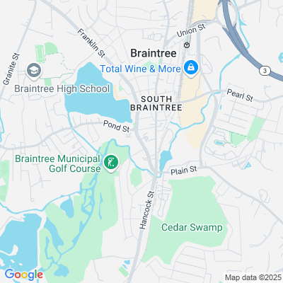 Braintree Manor Healthcare, Braintree, MA - 1102 Washington St