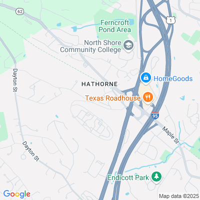 Hathorne Hill, Danvers, MA - 14 Kirkbride Dr
