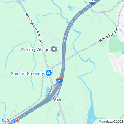 Sterling Village, Sterling, MA - 18 Dana Hill Rd
