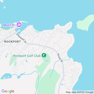 Den-Mar Health and Rehabilitation Center, Rockport, MA - 44 South St
