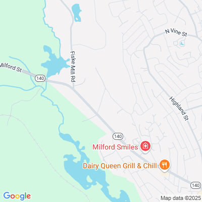 Countryside Health Care of Milford, Milford, MA - Countryside Dr