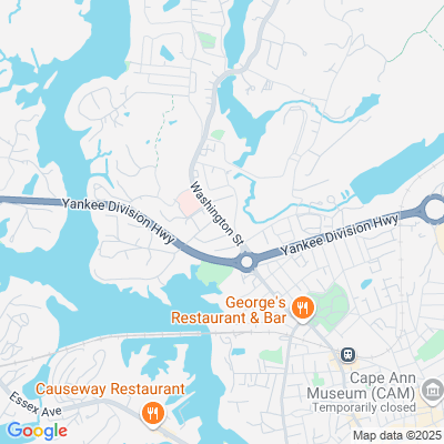 Gloucester Healthcare, Gloucester, MA - 272 Washington St