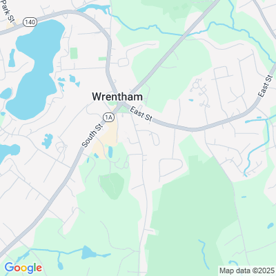 Maples Rehabilitation & Nursing Center, Wrentham, MA - 90 Taunton St