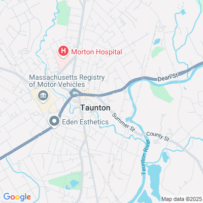 Marian Manor of Taunton, Taunton, MA - 33 Summer St
