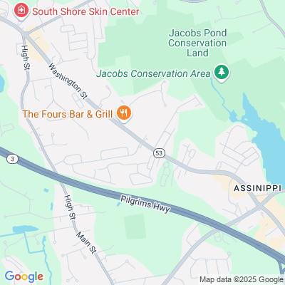 Royal Norwell Nursing & Rehabilitation Center Llc, Norwell, MA - 329 Washington St